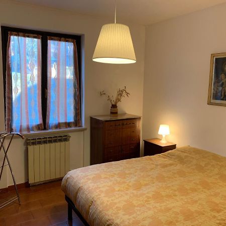Casa Pier E Anna Apartment Murazzano  Екстериор снимка