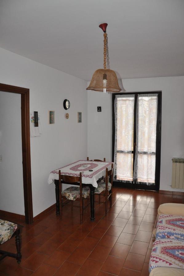 Casa Pier E Anna Apartment Murazzano  Екстериор снимка