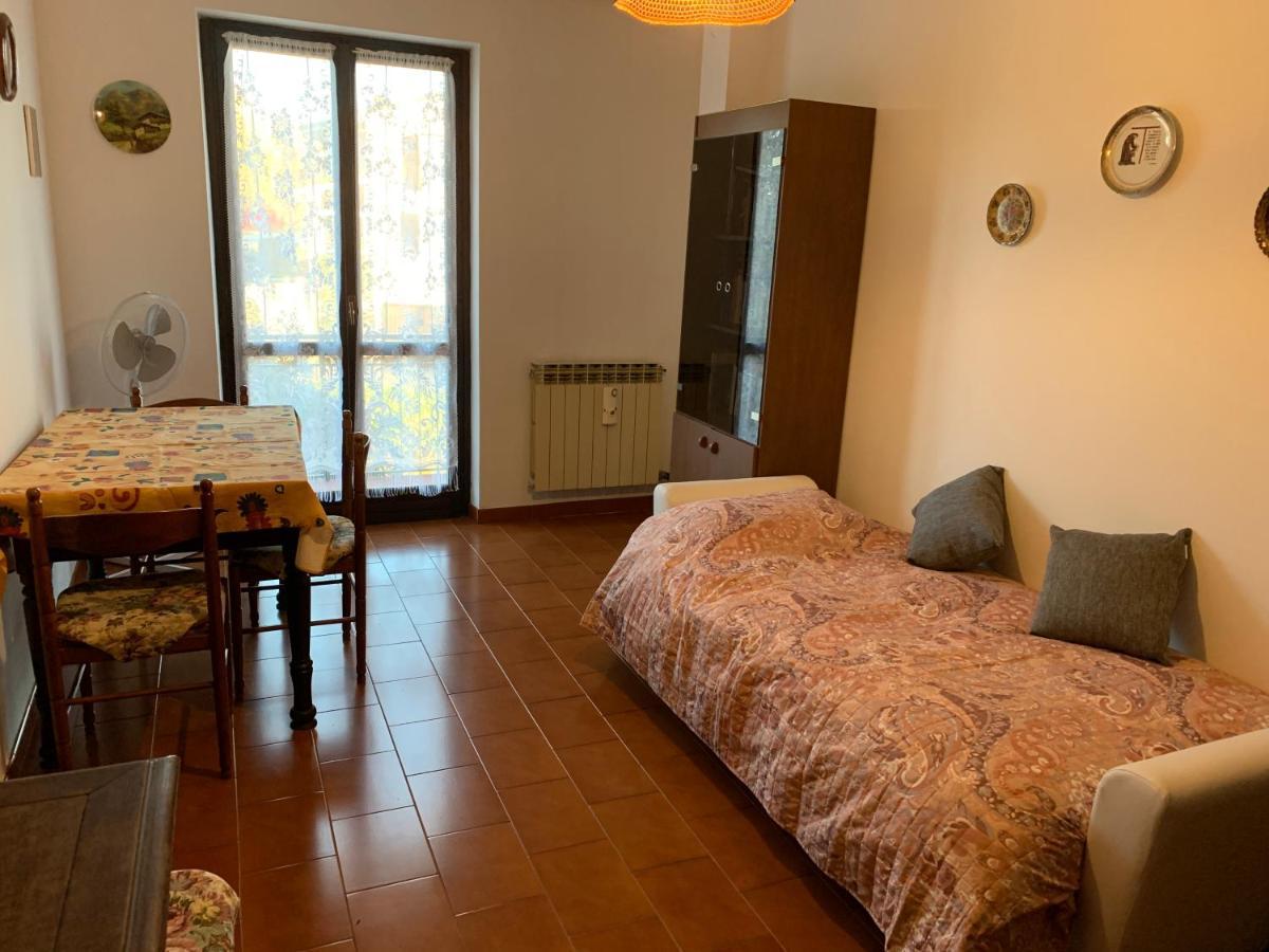 Casa Pier E Anna Apartment Murazzano  Екстериор снимка