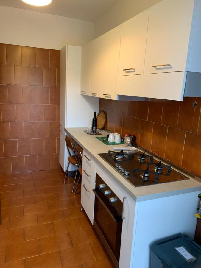 Casa Pier E Anna Apartment Murazzano  Екстериор снимка
