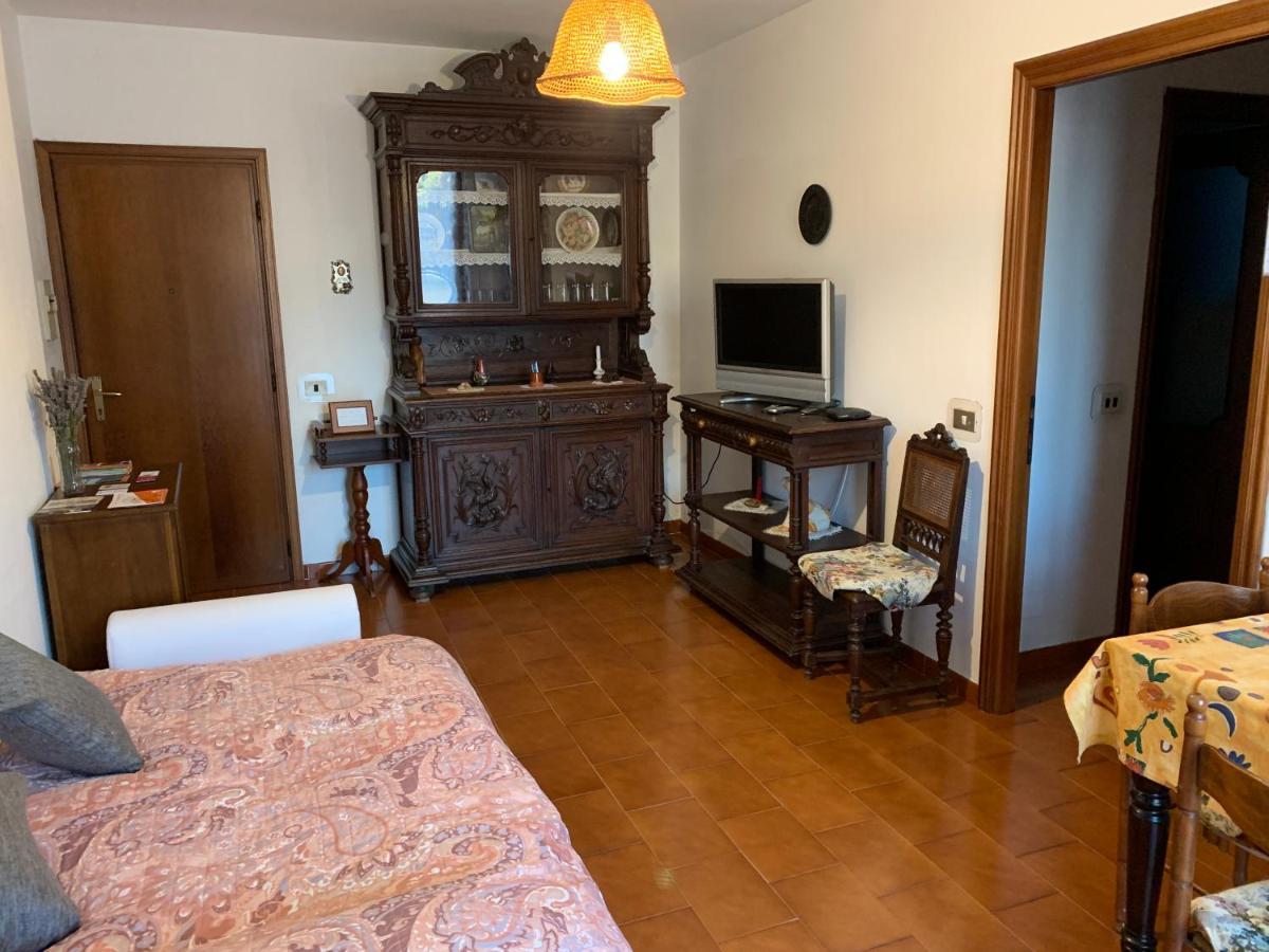 Casa Pier E Anna Apartment Murazzano  Екстериор снимка