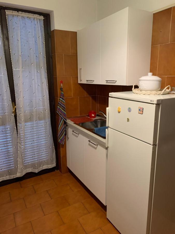 Casa Pier E Anna Apartment Murazzano  Екстериор снимка