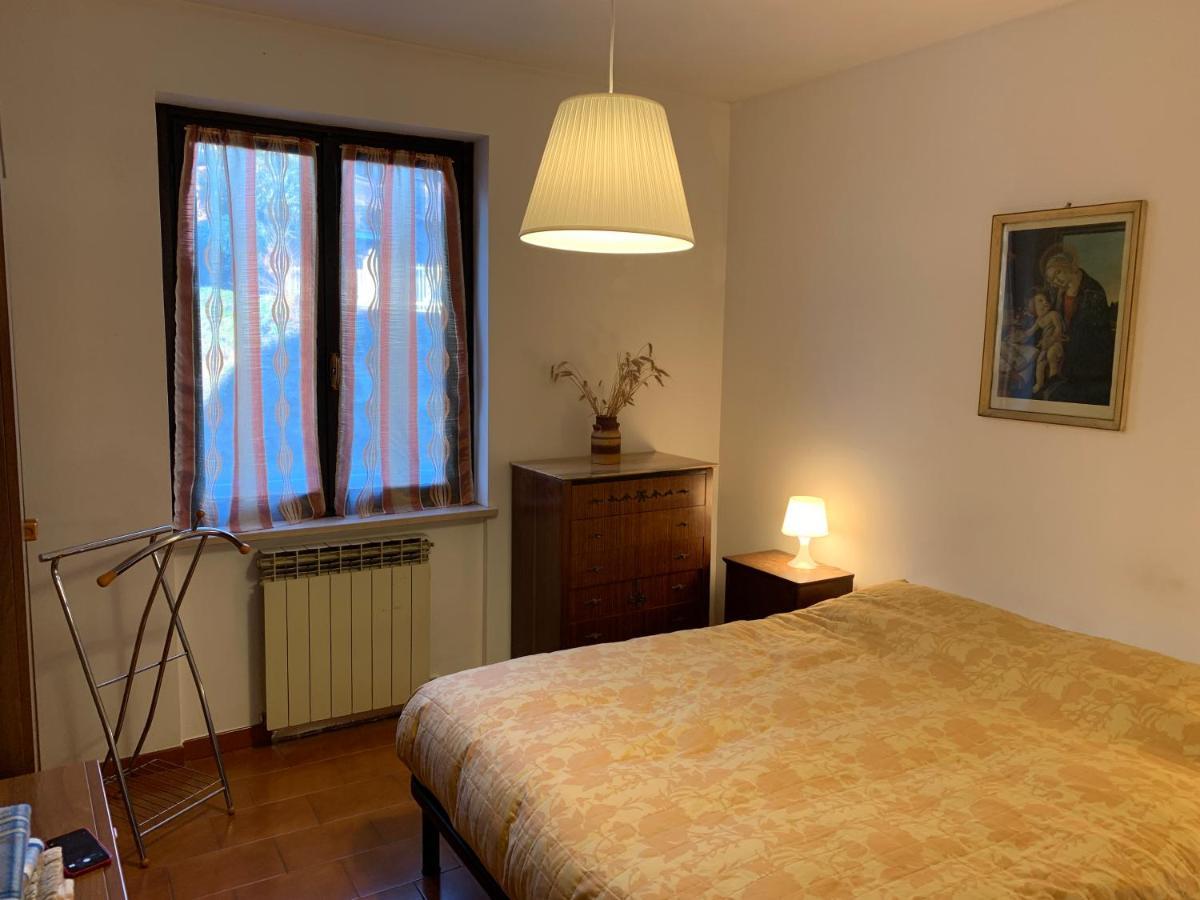 Casa Pier E Anna Apartment Murazzano  Екстериор снимка