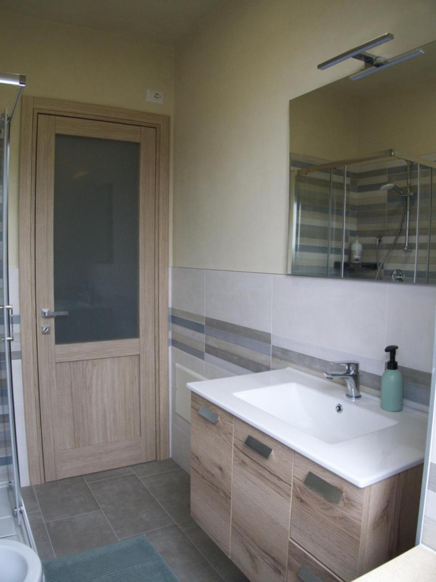 Casa Pier E Anna Apartment Murazzano  Екстериор снимка